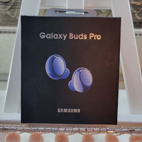 Samsung Other - Galaxy Buds Pro